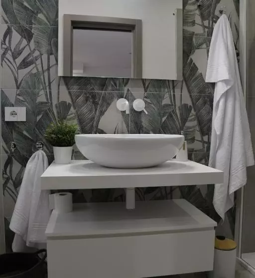 B&b Nanze  E Rete    Esperienze Pugliesi