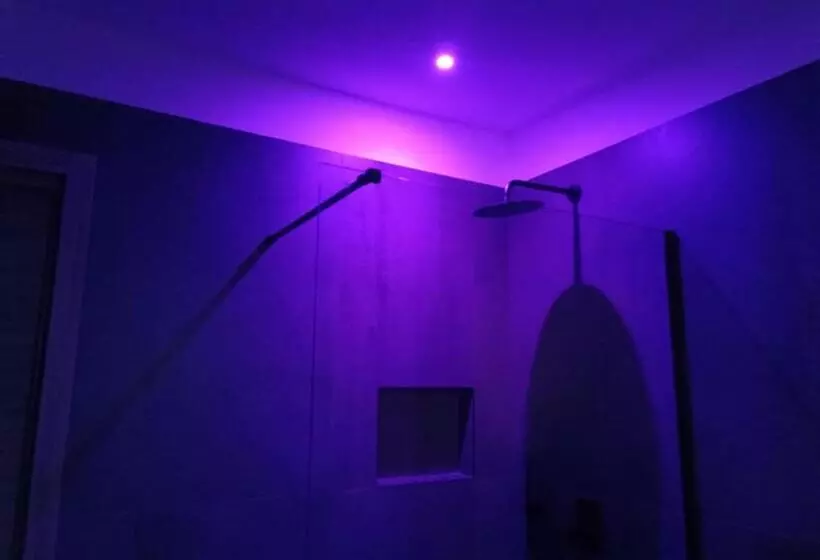 ベッドアンドブレックファースト Luca S House