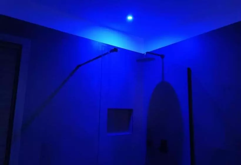 ベッドアンドブレックファースト Luca S House