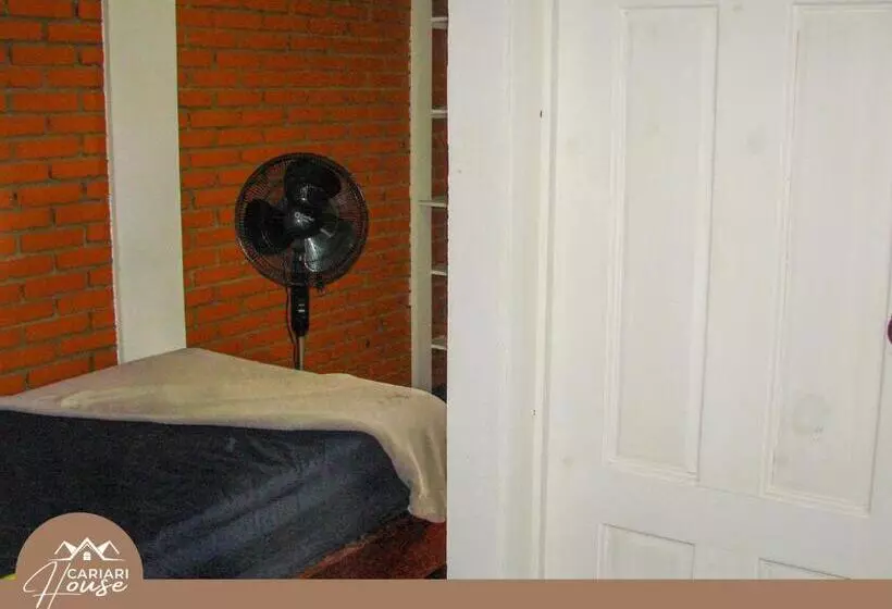 تختخواب و صبحانه Private Rooms, 10 Min From Sjo Airport