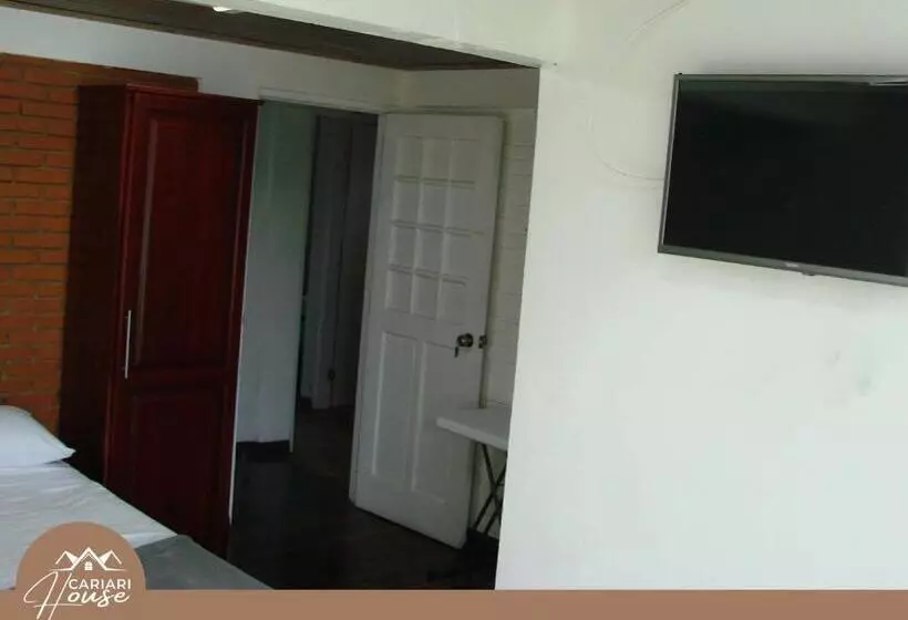 تختخواب و صبحانه Private Rooms, 10 Min From Sjo Airport