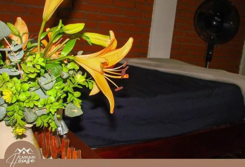 تختخواب و صبحانه Private Rooms, 10 Min From Sjo Airport