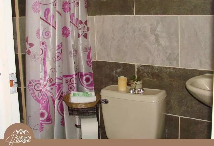تختخواب و صبحانه Private Rooms, 10 Min From Sjo Airport