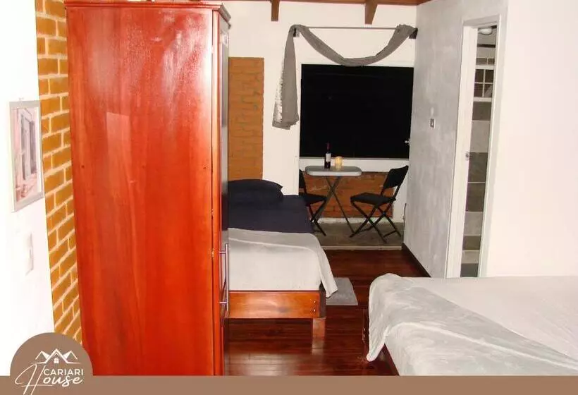 تختخواب و صبحانه Private Rooms, 10 Min From Sjo Airport