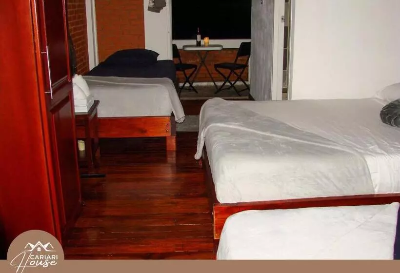 تختخواب و صبحانه Private Rooms, 10 Min From Sjo Airport