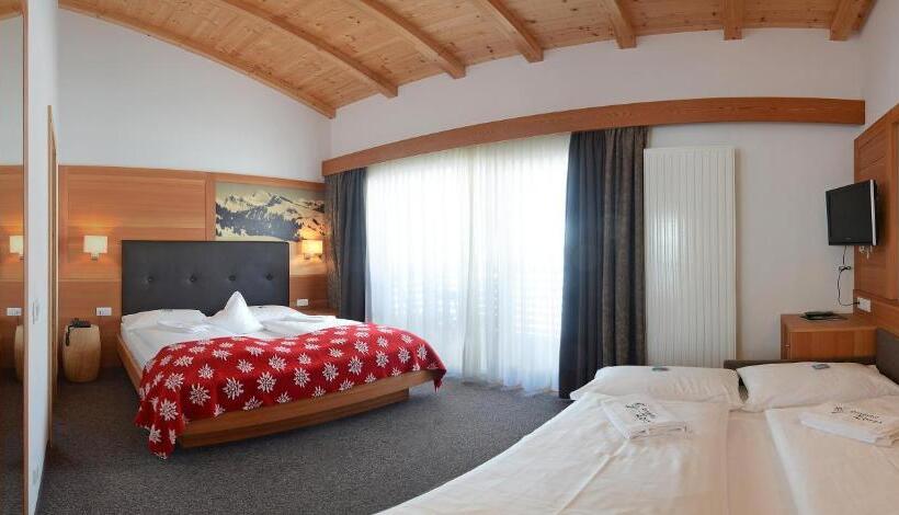 Berghotel Zorzi