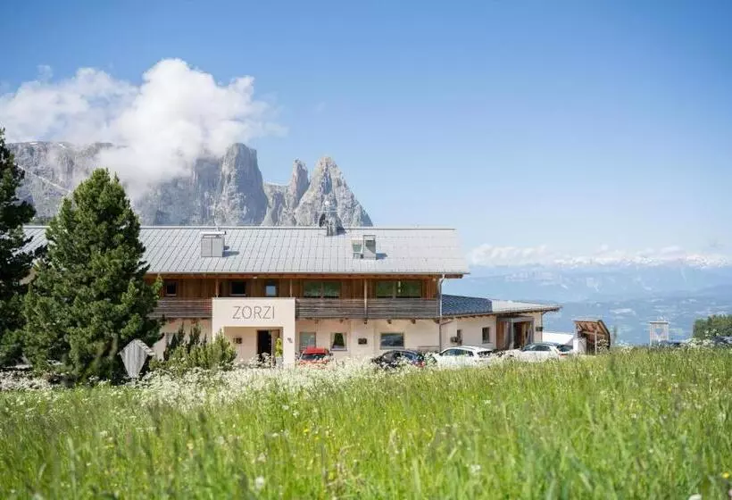Berghotel Zorzi