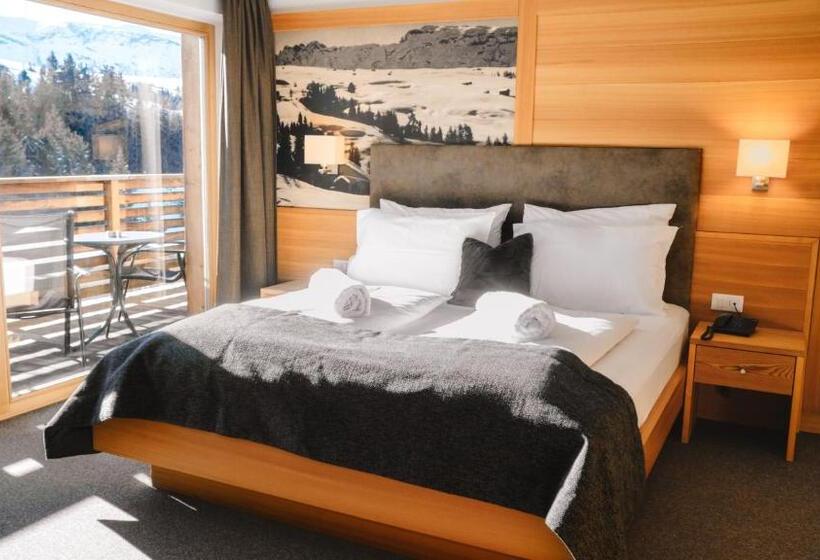 Berghotel Zorzi