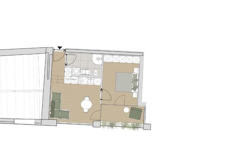 Casa Fellin Guesthouse