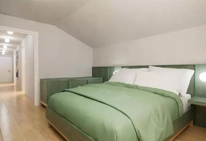 Casa Fellin Guesthouse