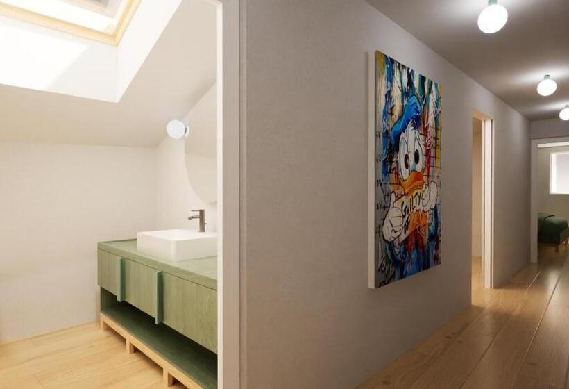 Casa Fellin Guesthouse