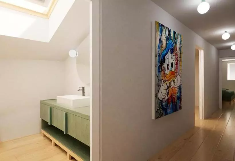 Casa Fellin Guesthouse