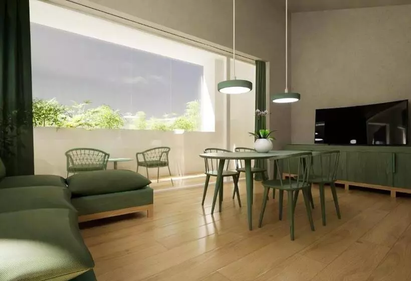 Casa Fellin Guesthouse