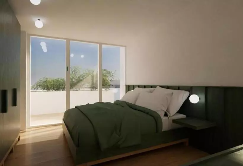 Casa Fellin Guesthouse