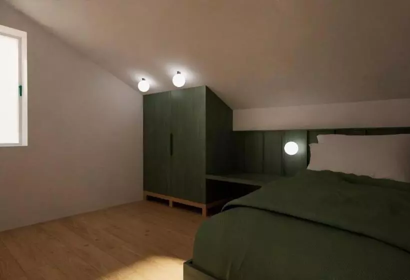 Casa Fellin Guesthouse