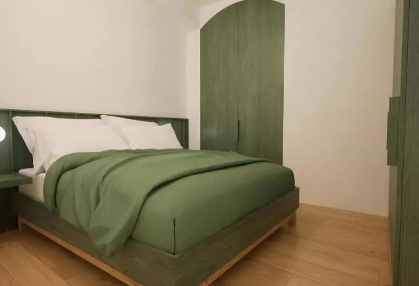 Casa Fellin Guesthouse