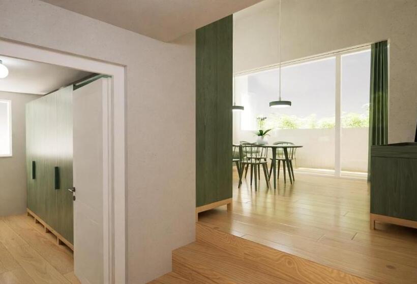 Casa Fellin Guesthouse