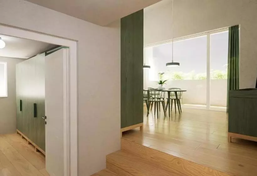 Casa Fellin Guesthouse