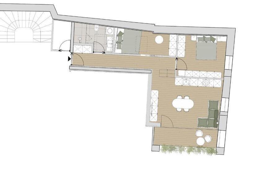 Casa Fellin Guesthouse