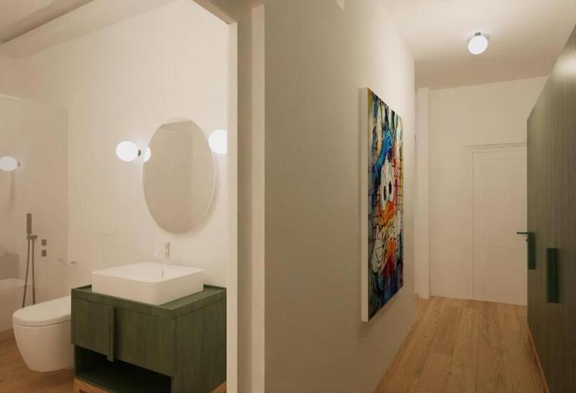 Casa Fellin Guesthouse