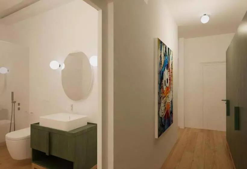 Casa Fellin Guesthouse