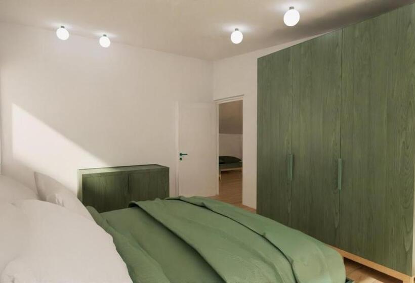 Casa Fellin Guesthouse