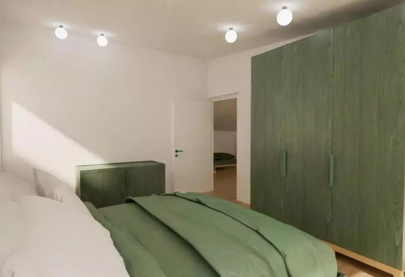 Casa Fellin Guesthouse