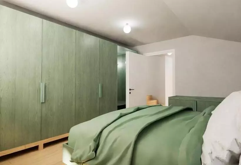 Casa Fellin Guesthouse