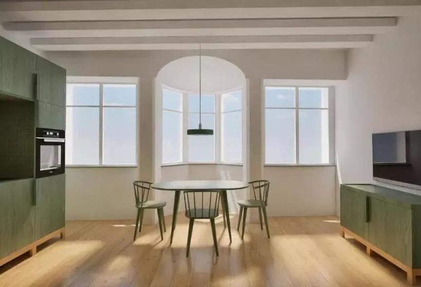 Casa Fellin Guesthouse