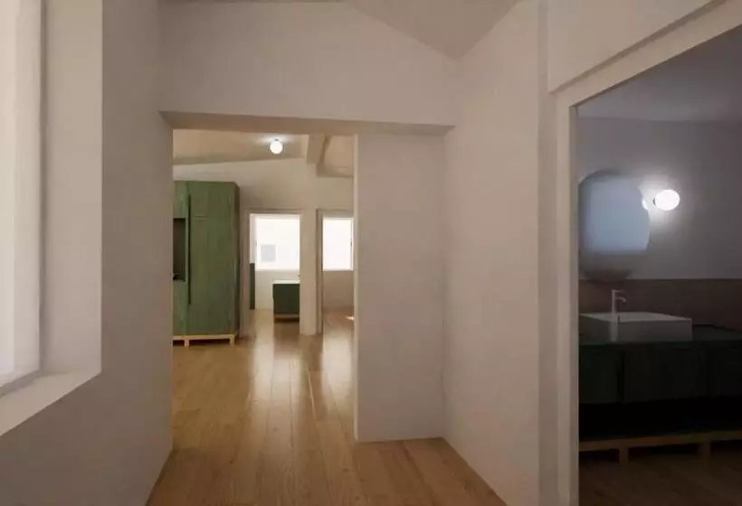 Casa Fellin Guesthouse