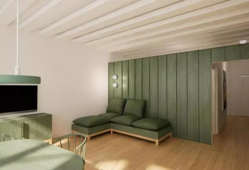 Casa Fellin Guesthouse