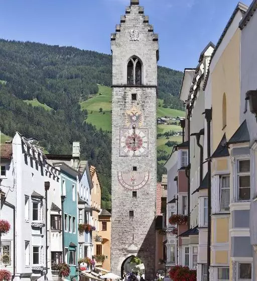 Casa Fellin Guesthouse