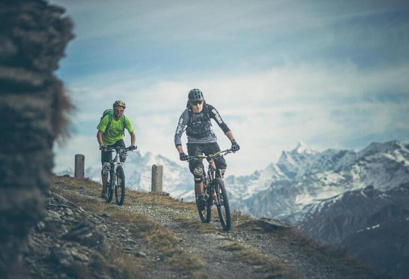 Casa Fellin Guesthouse