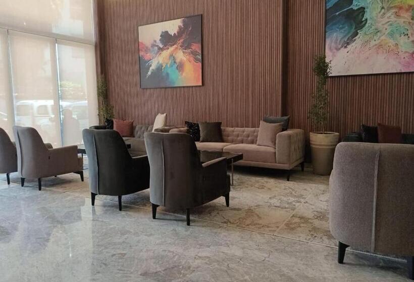 Executive Boutique Hotel Rabat