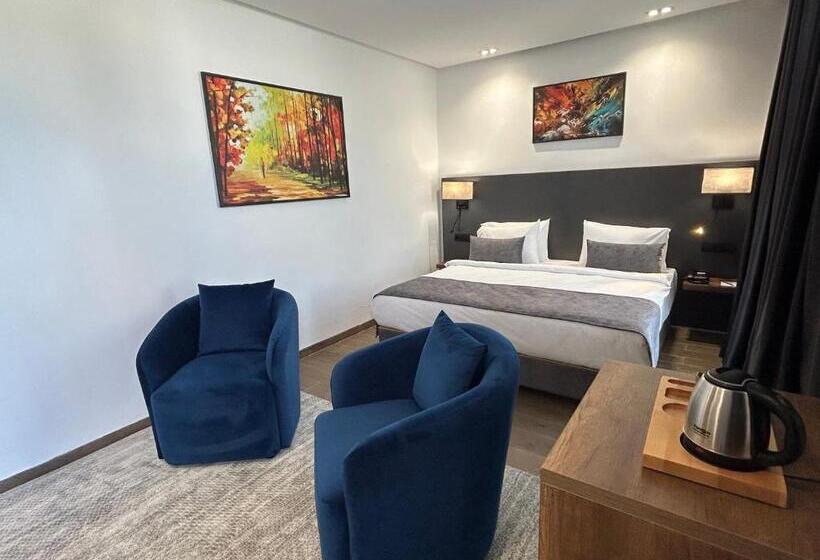 Executive Boutique Hotel Rabat