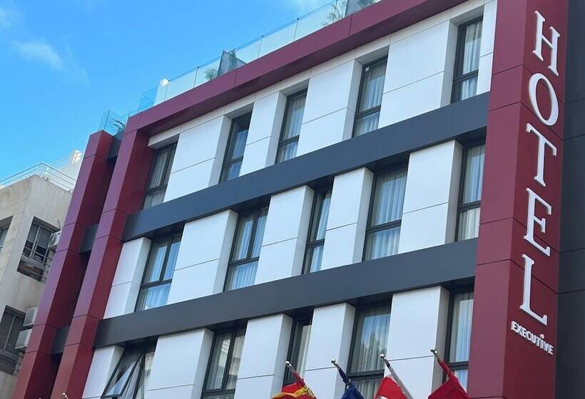 Executive Boutique Hotel Rabat
