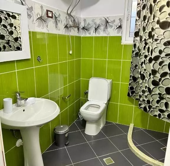 Hostel Leon