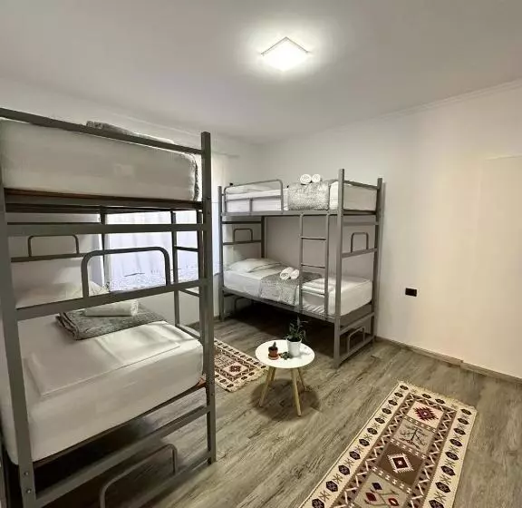 Hostel Leon