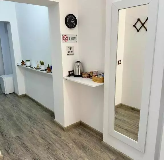 Hostel Leon