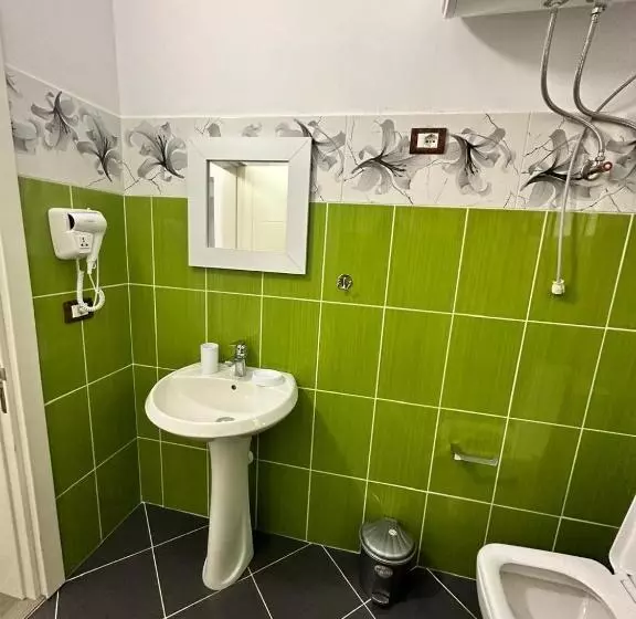 Hostel Leon