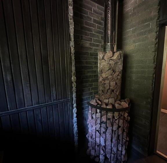 Отель відпочинковий комплекс біла кобила