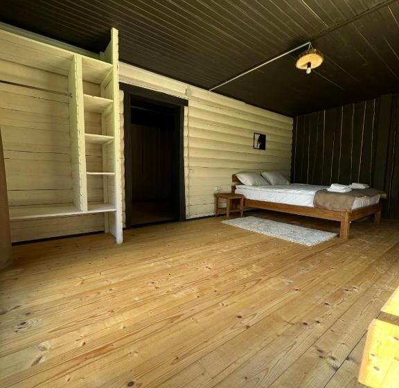 Отель відпочинковий комплекс біла кобила