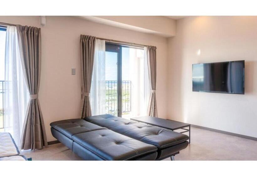 ホテル Airport View Naha   Vacation Stay 02389v