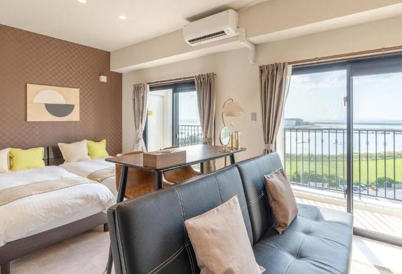 ホテル Airport View Naha   Vacation Stay 02389v