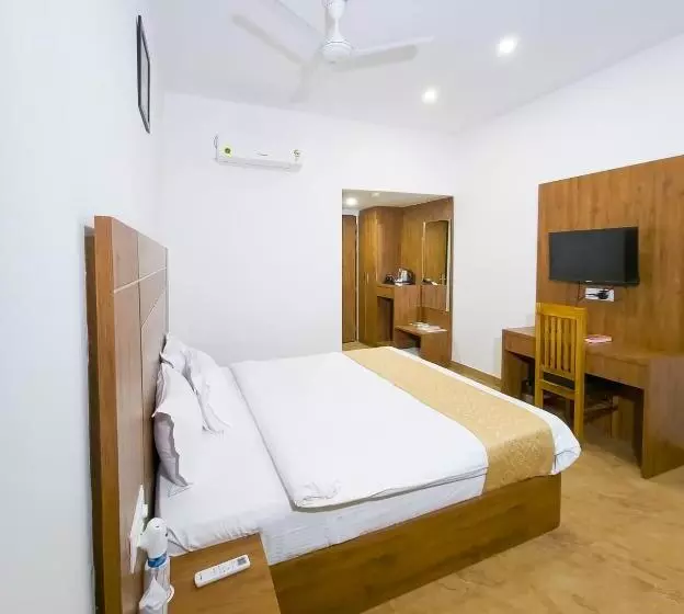 Hotelli Amritara Ramila Kutir
