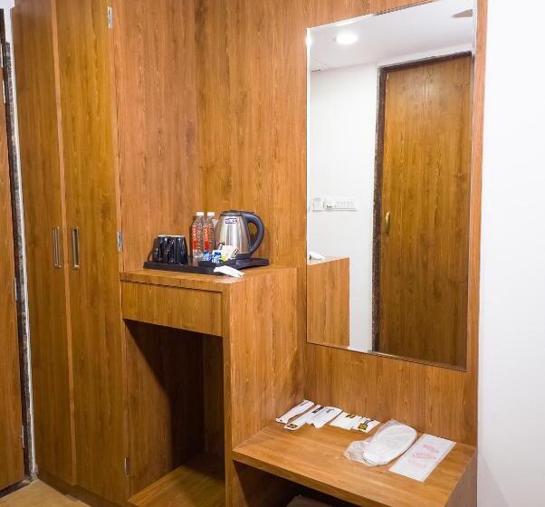 Hotel Amritara Ramila Kutir