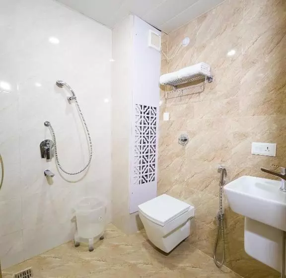 Hotelli Amritara Ramila Kutir