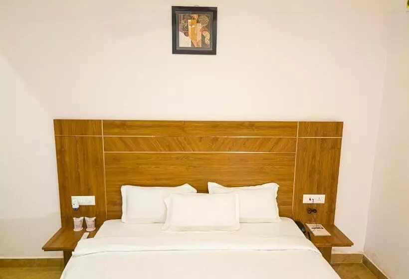Hotelli Amritara Ramila Kutir