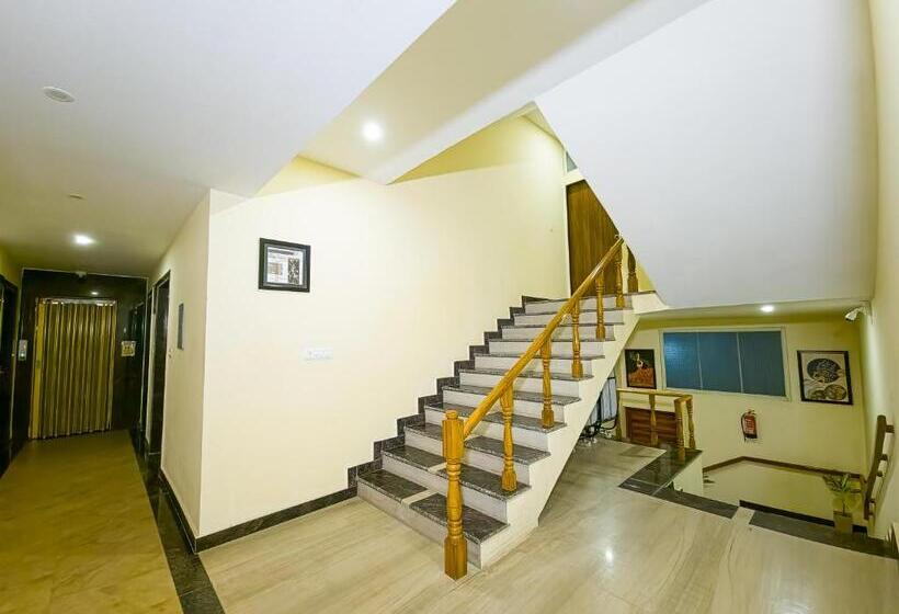 Hotel Amritara Ramila Kutir