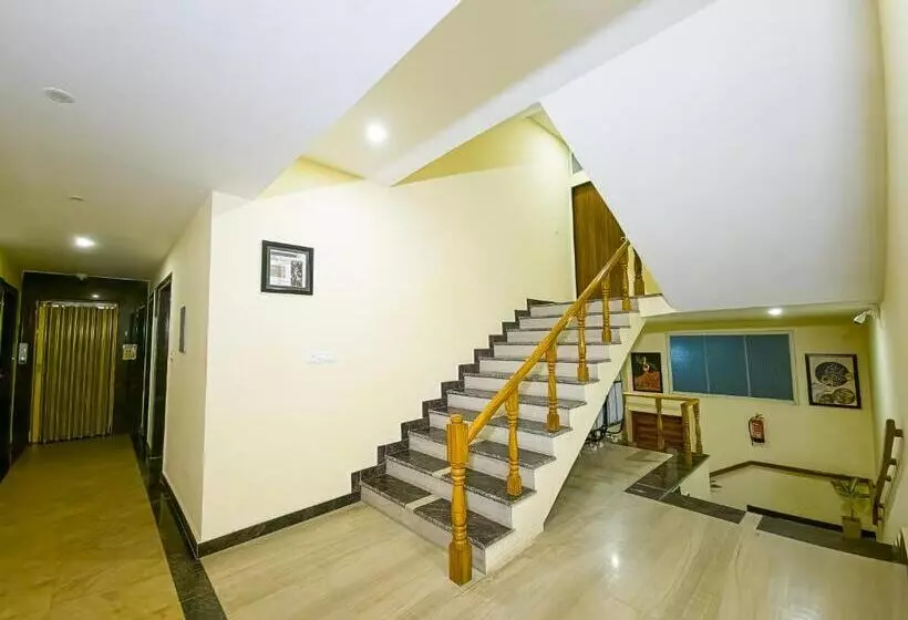 Hotelli Amritara Ramila Kutir